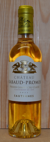 Château Rabaud Promis 2011, 1er Grand Cru Classé