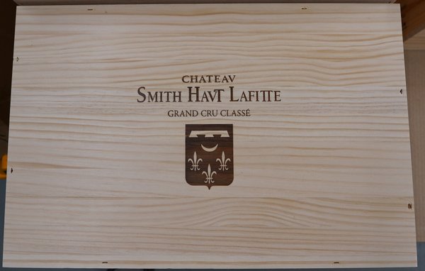 Château Smith Haut Lafitte 2020, Grand Cru Classé Pessac-Leognan