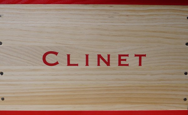Château Clinet 2020, Pomerol